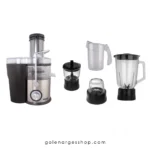 آبمیوه گیری ۴ کاره مکسی mex61482