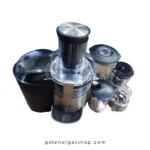 آبمیوه گیری چهار کاره دیجیتال ارشیا مدل JB-6151A