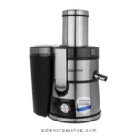 آبمیوه گیری زنیت مدل ZJB 1435