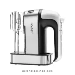 همزن مک استایلر 288-MAC استیل 350 وات