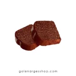 سوپر کیک روغنی کاکائویی 100 گرمی نظری