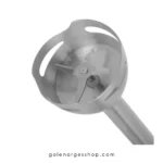 گوشتکوب برقی میگل مدل GHB-400