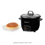 پلوپز 2 نفره سوئیس پلاس SRC-5200