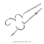 همزن سفید سیماران مدل SHM-412