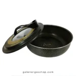 کیک پز زنبوری داریک