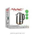 کتری برقی مک استایلر مدل MAC-210