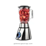 آسیاب و مخلوط کن سوییس پلاس مدل 340-sbm