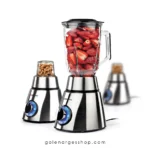 آسیاب و مخلوط کن سوئیس پلاس مدل SBM-340S