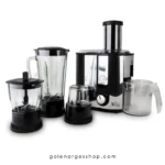 آبمیوه گیر چهار کاره ویداس مدل B-3613