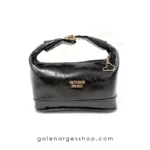 کیف مینی زنانه دسته قفلی و آویز میکی موس