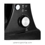 همزن برقی مشکی میگل مدل GKM-600