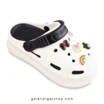 کراکس بچگانه کد 308 میانه برند پاپا مشکی