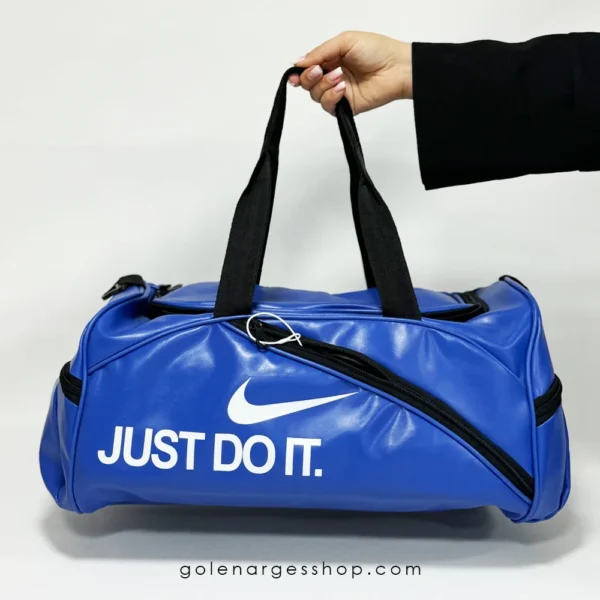 Nike sports bag