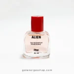 عطر جیبی زنانه Alien حجم 30 میل