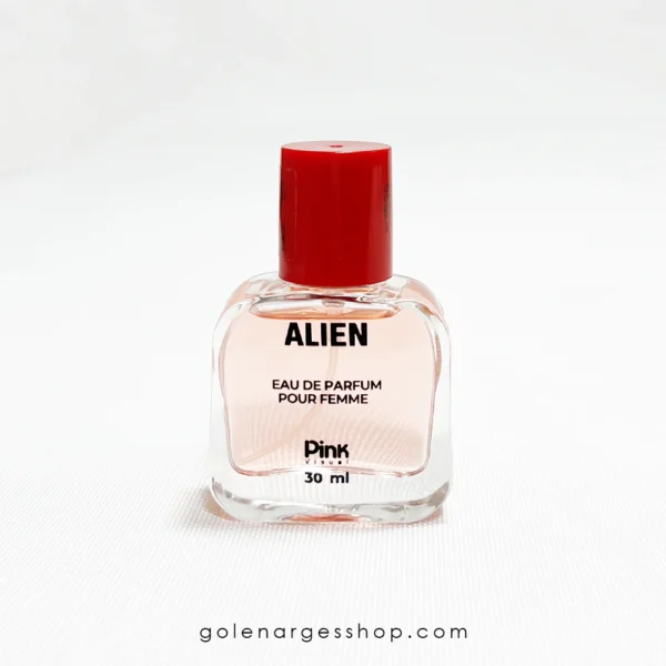 عطر جیبی زنانه Alien حجم 30 میل