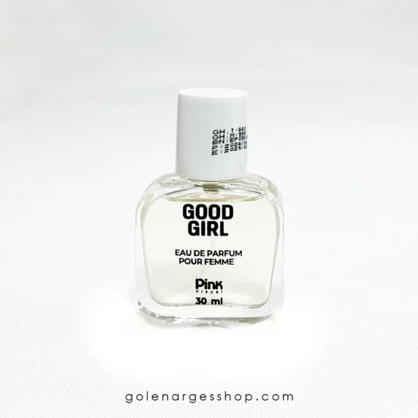 عطر زنانه گود گرل 30میل Good Girl