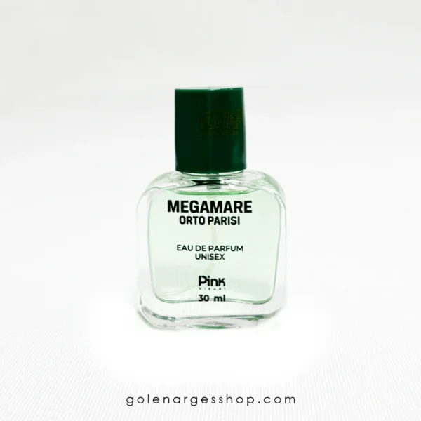 عطر جیبی مردانه Megamare حجم 30 میل