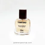 عطر جیبی مردانه Tomford حجم 30 میل