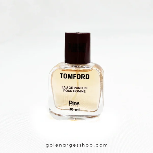 عطر جیبی مردانه Tomford حجم 30 میل