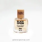 عطر زنانه بلک اپیوم black opium حجم 30 میل