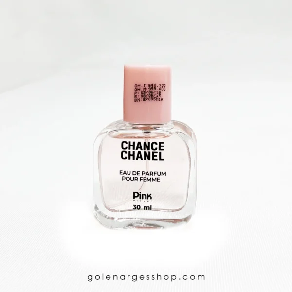 عطر زنانه Chance Chanel حجم 30 میل