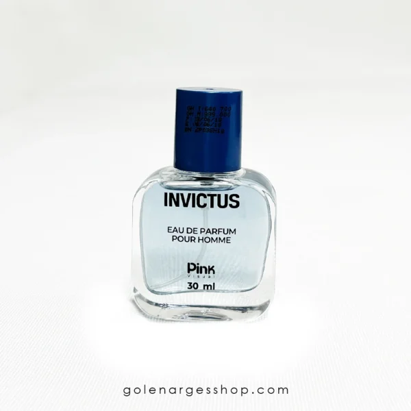 عطر مردانه اینوکتوس Invictus حجم 30 میل