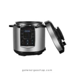 زودپز برقی 6 لیتری ویلز مدل VL4520