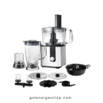 غذا ساز 21 کاره آیکو مدل 461