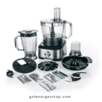 غذاساز سوییس پلاس مدل 811