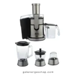 آبمیوه گیری ساتیا مدل 180