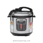 زودپز پلوپز دیجیتال 6 لیتری مک استایلر مدل 1200