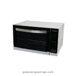 آون توستر سفید رومانزو مدل Ov-W896