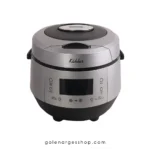 پلوپز دیجیتال نقره ای کاخلر مدل KH-5510G