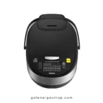 پلوپز استیل ارشیا مدل MC-8070A