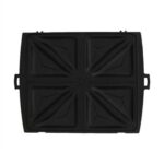 ساندویچ ساز رانکو مدل RK700 سه کاره-صفحه اسنک