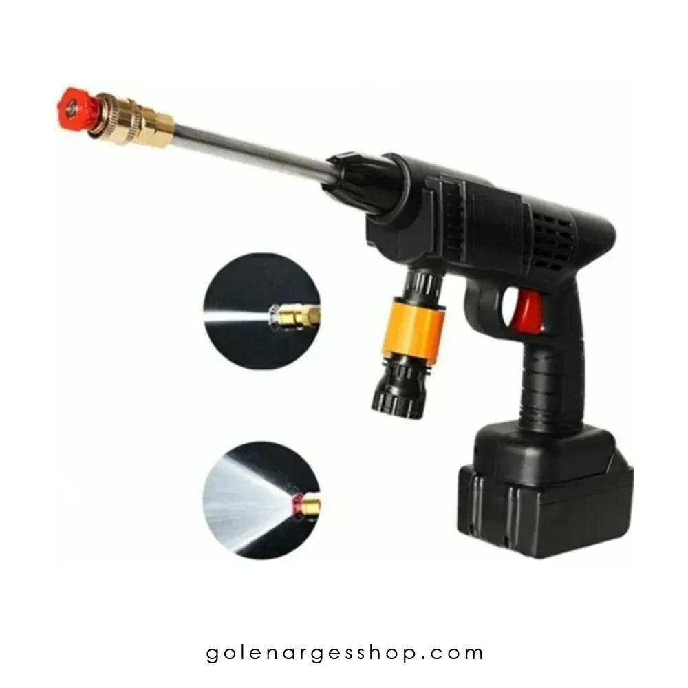 کارواش آیکو 48VF