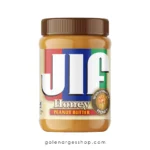 کره بادام زمینی عسلی 400 گرمی Jlf