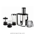 آبمیوه گیری بلیتان مدل BT-3163