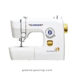 چرخ خیاطی 14 کاره لایونزا مدل LV9000