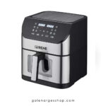 بدون روغن 8 لیتری رنه مدل RAf1714