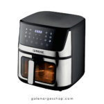 سرخ کن رنه 1717 6 لیتری