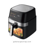 سرخ کن زنیت 1417 6/5 لیتری