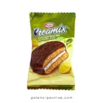 والس کرم لیمویی روکش شکلاتی 20 گرمی رانا