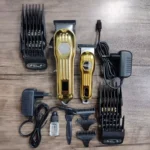 ماشین اصلاح دوقلو پرو امگا مدل T10