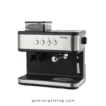 اسپرسو ساز و قهوه جوش مک استایلر مدل 9420