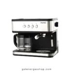 اسپرسو ساز و قهوه جوش مک استایلر مدل 9420
