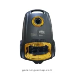 جارو برقی طلایی ویلز 3600