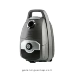 جارو برقی ولومی زنیت مدل 600-VCZ