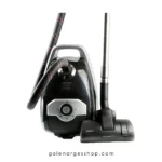 جارو برقی 2600 وات ولومی زنیت 500 VCZ