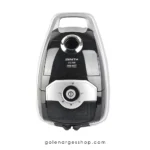 جارو برقی ولومی زنیت مدل 500-VCZ